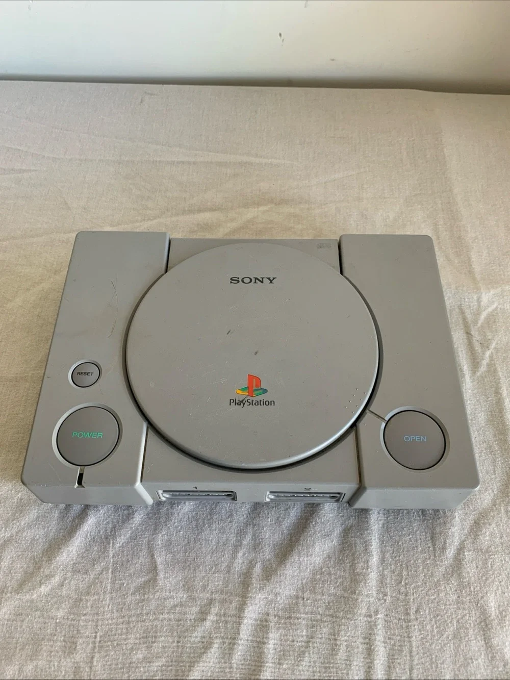 Sony PlayStation